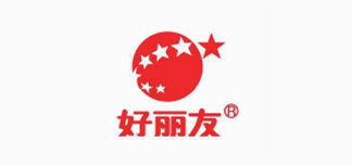 好麗友