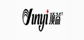 頂益