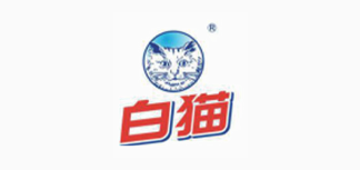 白貓